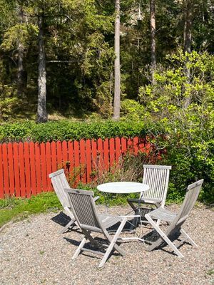 Välkommen till en fin gäststuga! - Bild 4
