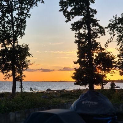 Stuga Trummenäs Udde 12000,-/v - Bild 14