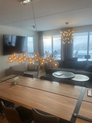 Ny lägenhet med bästa läget i Sadeln! - Bild 2