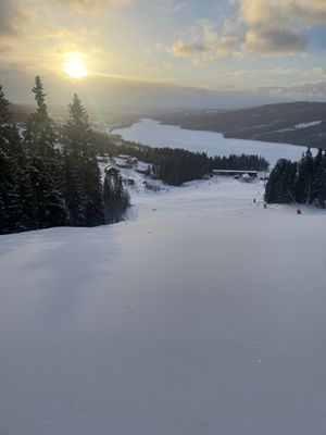 Ny lägenhet med bästa läget i Sadeln! - Bild 10