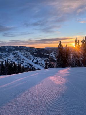 Ny lägenhet med bästa läget i Sadeln! - Bild 12