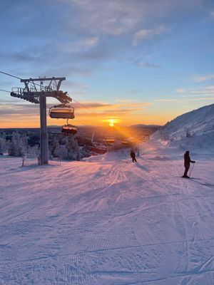 Ny lägenhet med bästa läget i Sadeln! - Bild 11