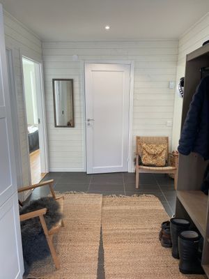 Ny lägenhet med bästa läget i Sadeln! - Bild 4