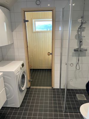 Ny lägenhet med bästa läget i Sadeln! - Bild 8