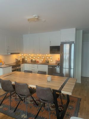 Ny lägenhet med bästa läget i Sadeln! - Bild 3