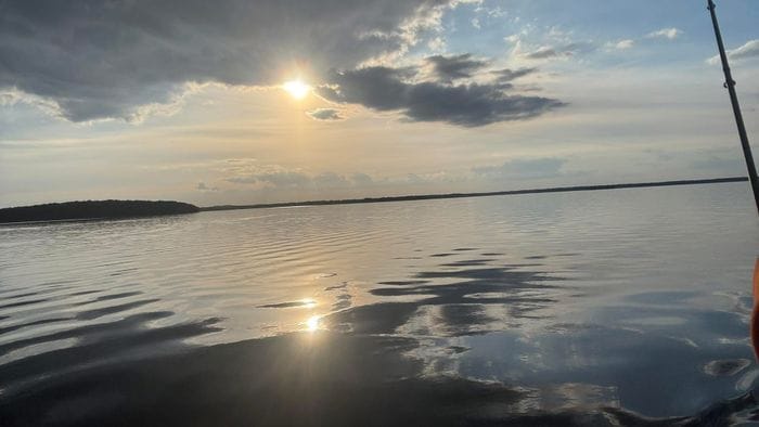 Sverigesemester vid Bolmen | 250 m till sjön - Bild 27
