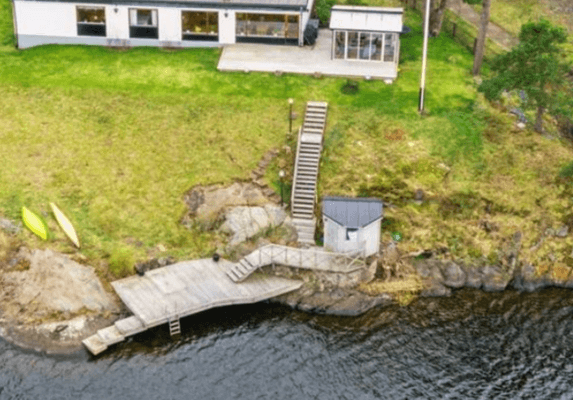 Bryggan