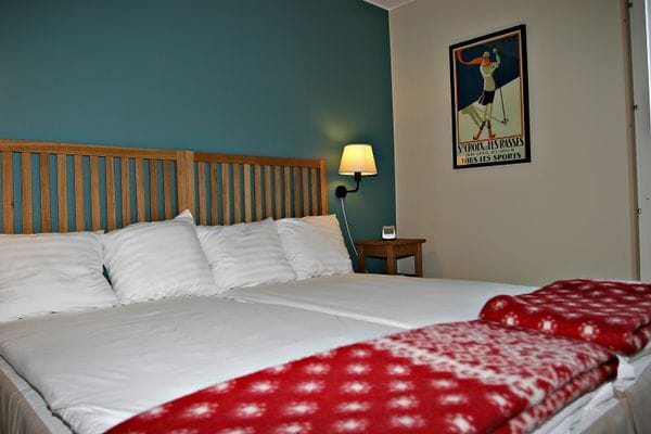 Centralt boende i Åre, Holiday Club, v.7 - Bild 4