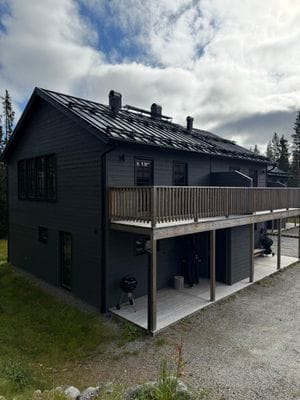 Parhus