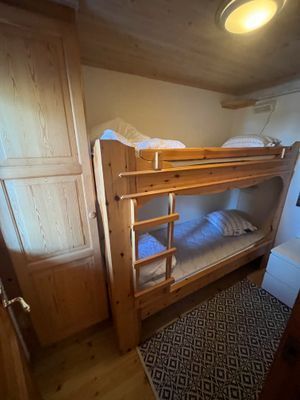 Ski in/ski out vid backen i Lindvallen - Bild 10