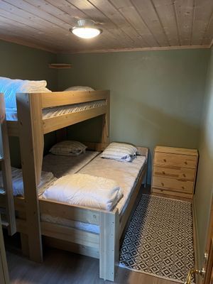 Ski in/ski out vid backen i Lindvallen - Bild 11