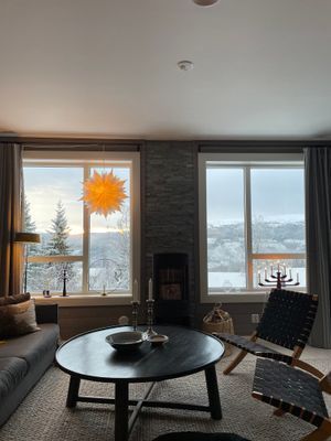 Mycket fin lägenhet i Åre, Sadeln - Bild 3