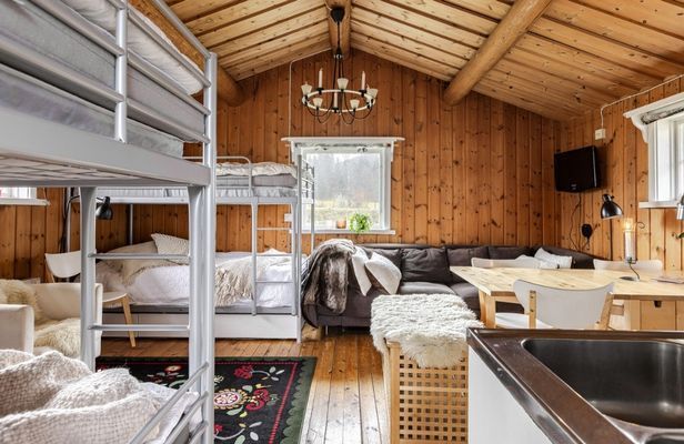 Mysig stuga i Duved - Bild 2