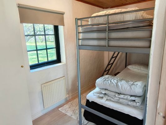 Härligt gårdshus på Brantevik - Bild 12