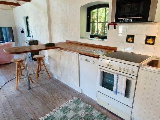 Härligt gårdshus på Brantevik - Bild 14