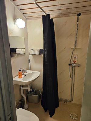 Mysig stuga i Duved - Bild 7