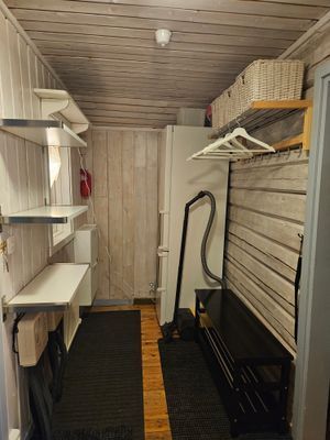 Mysig stuga i Duved - Bild 5