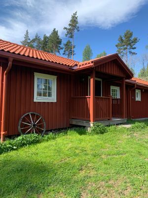 Stuga