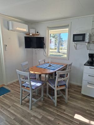 Stuga vid Tofta Strand nära havet, Gotlands Tofta - Bild 11