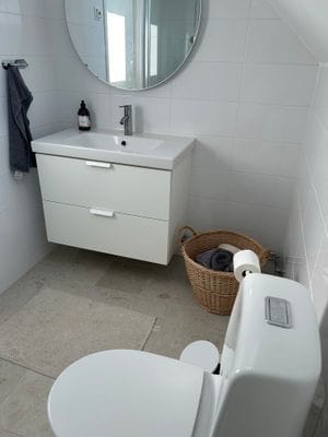 Hus i Skanör uthyres - Bild 10