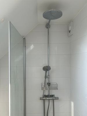 Hus i Skanör uthyres - Bild 9