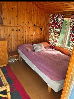Havsutsikt,Kvällssol &200m till bad,Öland - Bild 27