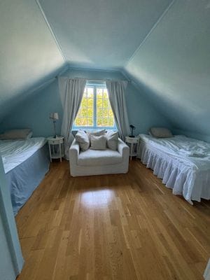 Sänkt pris på stor villa i centrala Visby - Bild 19