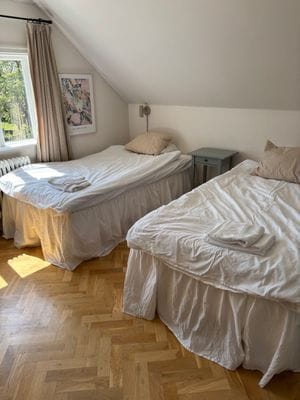 Sänkt pris på stor villa i centrala Visby - Bild 16