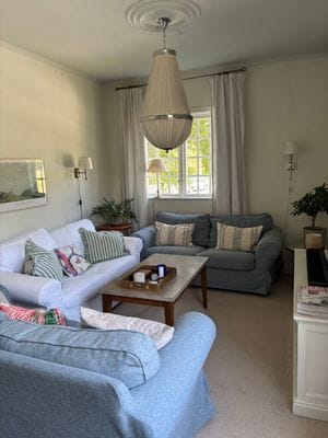 Sänkt pris på stor villa i centrala Visby - Bild 17