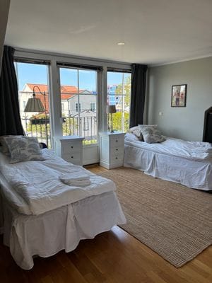 Sänkt pris på stor villa i centrala Visby - Bild 18