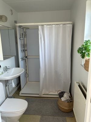 Hus i Skanör uthyres - Bild 8