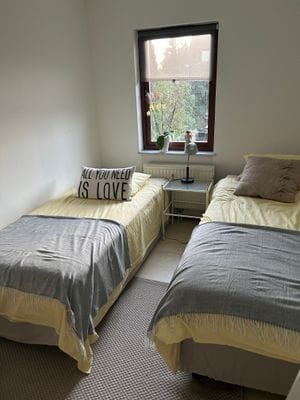 Hus i Skanör uthyres - Bild 6