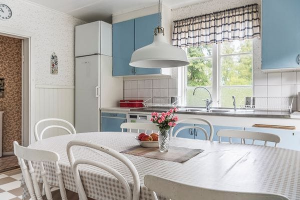 Trivsam gård nära Branäs – perfekt för semestern! - Bild 11