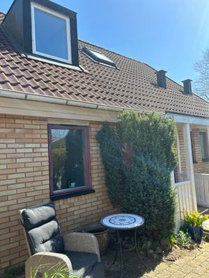 Hus i Skanör uthyres - Bild 2