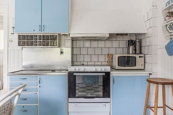 Trivsam gård nära Branäs – perfekt för semestern! - Bild 12