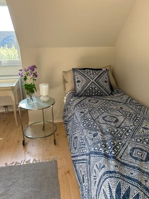 Hus i Skanör uthyres - Bild 5