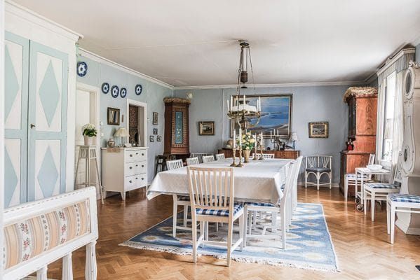 Trivsam gård nära Branäs – perfekt för semestern! - Bild 17