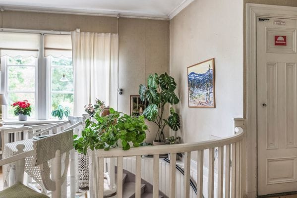 Trivsam gård nära Branäs – perfekt för semestern! - Bild 18
