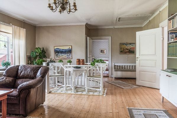 Trivsam gård nära Branäs – perfekt för semestern! - Bild 20