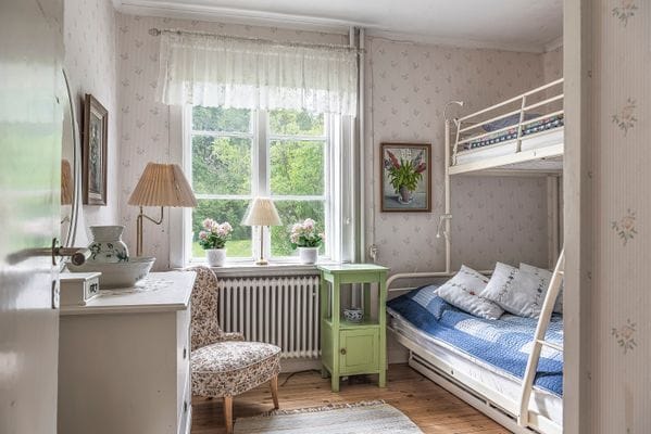 Trivsam gård nära Branäs – perfekt för semestern! - Bild 13