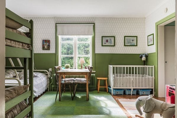 Trivsam gård nära Branäs – perfekt för semestern! - Bild 23
