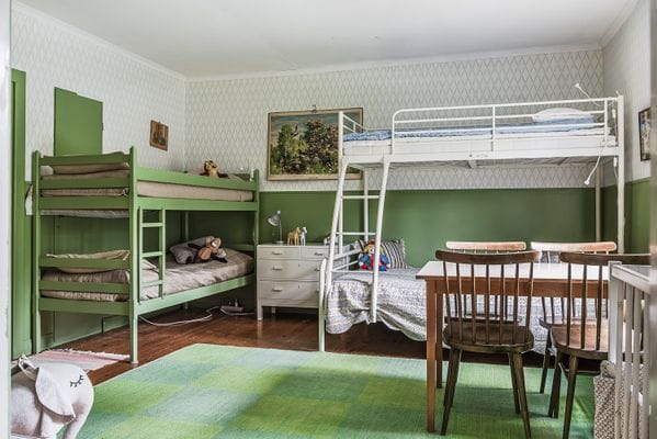 Trivsam gård nära Branäs – perfekt för semestern! - Bild 24