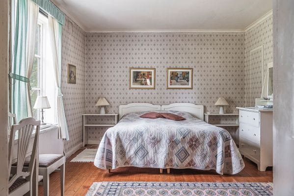Trivsam gård nära Branäs – perfekt för semestern! - Bild 21