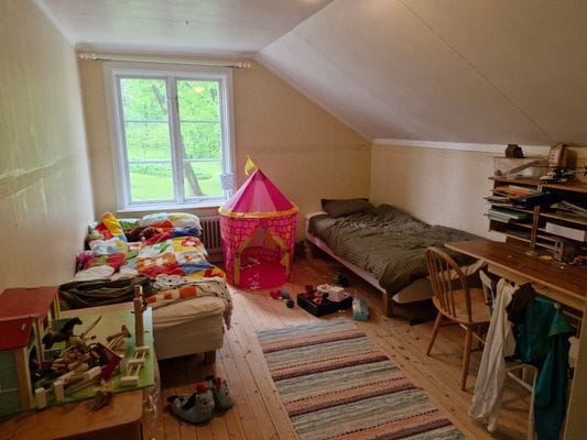 Lantlig stuga/hus - Bild 6