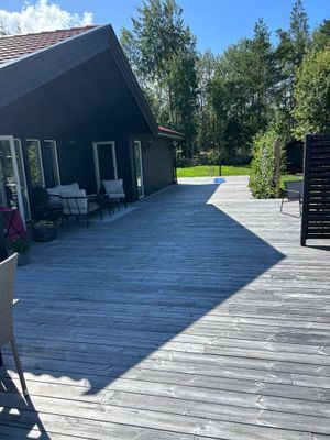 Sommarhus vid Mälaren - Bild 20