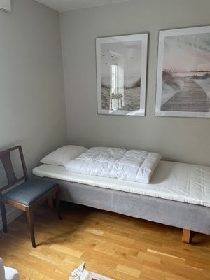 Välkommen till Fridbo i Beddinge - Bild 16