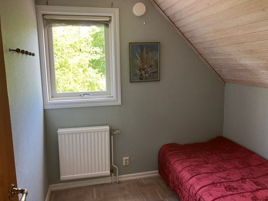 Trivsamt hus på landet - Småländska höglandet - Bild 14