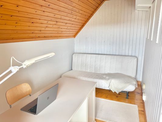 Villa Svea – Ljus & rymlig övilla nära Göteborg - Bild 23