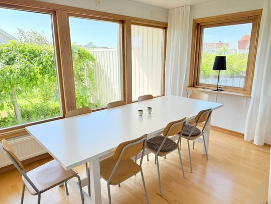 Villa Svea – Ljus & rymlig övilla nära Göteborg - Bild 10