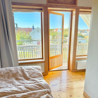 Villa Svea – Ljus & rymlig övilla nära Göteborg - Bild 13